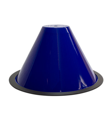 Drum cap 350